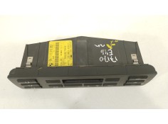 Recambio de mando climatizador para bmw 3 (e46) 320 d referencia OEM IAM 64116916882   2