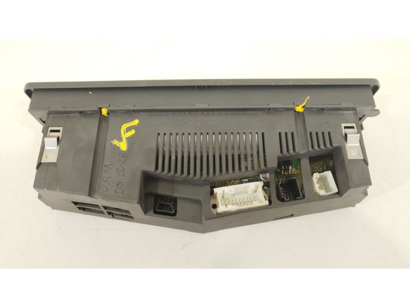 Recambio de mando climatizador para bmw 3 (e46) 320 d referencia OEM IAM 64116916882  
