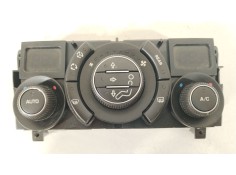 Recambio de mando climatizador para peugeot 5008 (0u_, 0e_) 1.6 hdi referencia OEM IAM 96738321XT   2