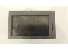 Recambio de pantalla multifuncion para renault clio iii grandtour (kr0/1_) 1.5 dci referencia OEM IAM 259151852R  