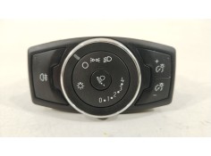 Recambio de mando luces para ford transit connect monospace 1.6 tdci referencia OEM IAM BK2T13A024AD 10107108 