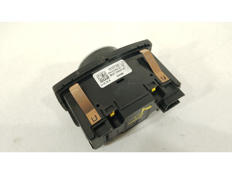 Recambio de mando luces para ford transit connect monospace 1.6 tdci referencia OEM IAM BK2T13A024AD 10107108 