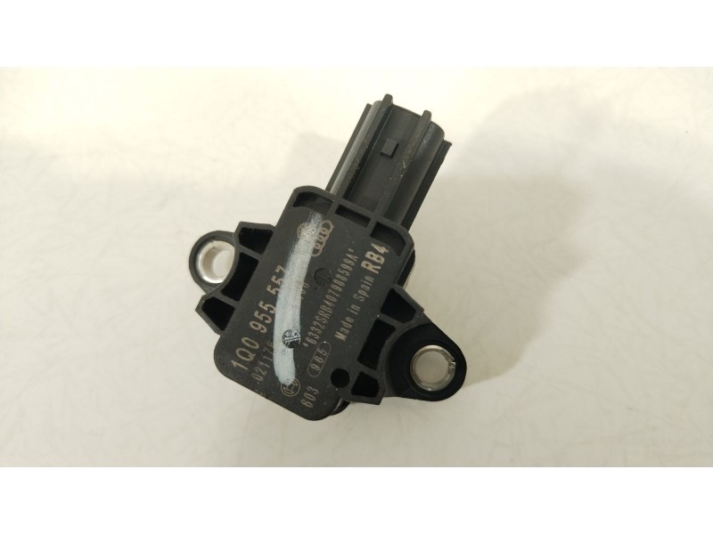 Recambio de sensor para volkswagen eos (1f7, 1f8) 2.0 tdi 16v referencia OEM IAM 1Q0955557  