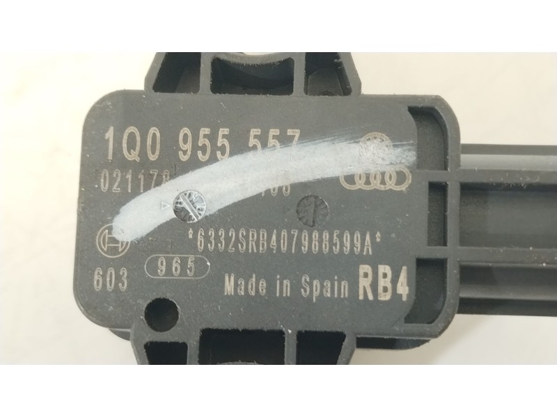 Recambio de sensor para volkswagen eos (1f7, 1f8) 2.0 tdi 16v referencia OEM IAM 1Q0955557  