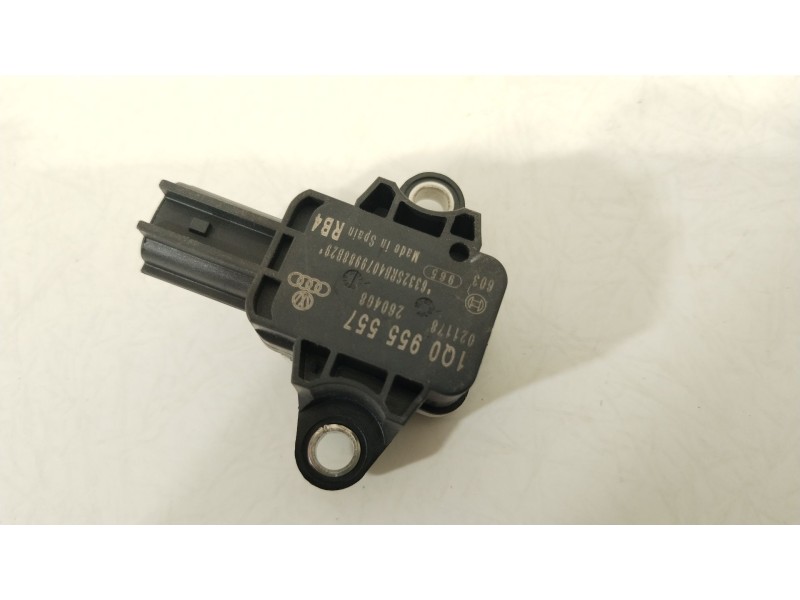 Recambio de sensor para volkswagen eos (1f7, 1f8) 2.0 tdi 16v referencia OEM IAM 1Q0955557  