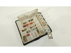 Recambio de caja reles / fusibles para renault megane ii (bm0/1_, cm0/1_) 1.5 dci (bm1e, cm1e) referencia OEM IAM 8200481866 USM