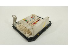 Recambio de caja reles / fusibles para renault megane ii (bm0/1_, cm0/1_) 1.5 dci (bm1e, cm1e) referencia OEM IAM 8200481866 USM 2