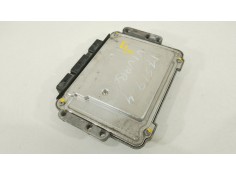 Recambio de centralita motor uce para opel vivaro a furgoneta (x83) 2.5 dti (f7) referencia OEM IAM 8200402578 0281011890  2