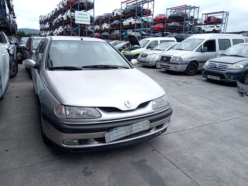 renault laguna i (b56_, 556_) del año 1995