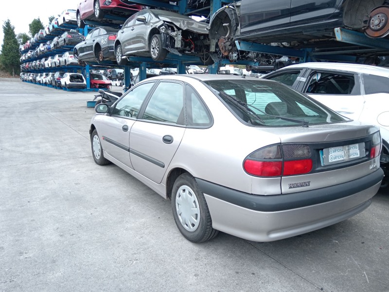 renault laguna i (b56_, 556_) del año 1995