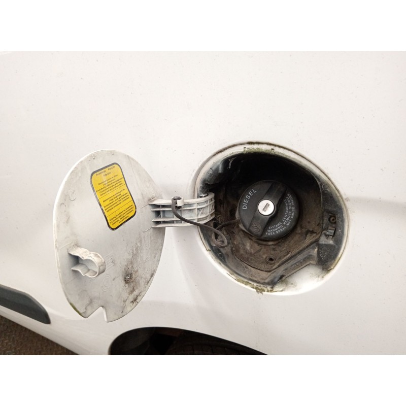 Recambio de tapa exterior combustible para opel combo furgoneta/monovolumen (x12) 1.3 cdti (b05) referencia OEM IAM   
