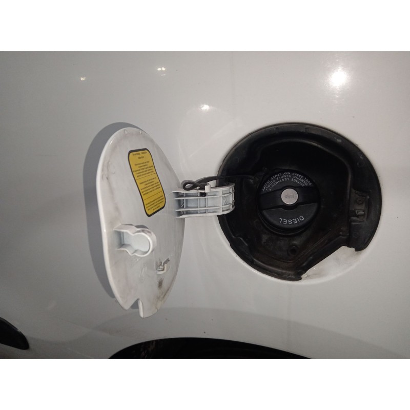 Recambio de tapa exterior combustible para opel combo furgoneta/monovolumen (x12) 1.3 cdti (b05) referencia OEM IAM   