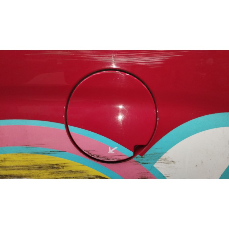 Recambio de tapa exterior combustible para opel combo furgoneta/monovolumen (x12) 1.3 cdti (b05) referencia OEM IAM   
