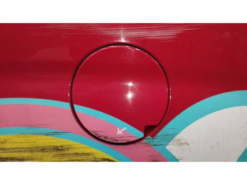 Recambio de tapa exterior combustible para opel combo furgoneta/monovolumen (x12) 1.3 cdti (b05) referencia OEM IAM   