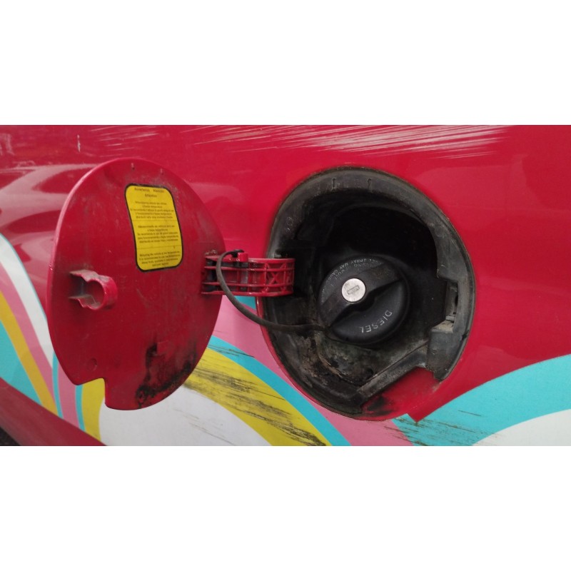 Recambio de tapa exterior combustible para opel combo furgoneta/monovolumen (x12) 1.3 cdti (b05) referencia OEM IAM   
