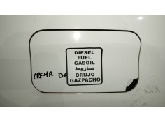 Recambio de tapa exterior combustible para opel combo furgoneta/monovolumen (k9) 1.6 d referencia OEM IAM   