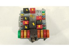 Recambio de caja reles / fusibles para citroën jumper iii autobús 2.2 hdi 120 referencia OEM IAM 1349948080 1349948080057657 