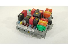 Recambio de caja reles / fusibles para citroën jumper iii autobús 2.2 hdi 120 referencia OEM IAM 1349948080 1349948080057657  2