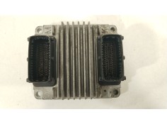 Recambio de centralita motor uce para daewoo lanos (klat) 1.5 referencia OEM IAM 09388019 12201599 