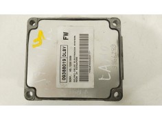 Recambio de centralita motor uce para daewoo lanos (klat) 1.5 referencia OEM IAM 09388019 12201599  2
