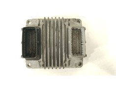 Recambio de centralita motor uce para chevrolet aveo / kalos sedán (t200) 1.4 referencia OEM IAM 96436779  