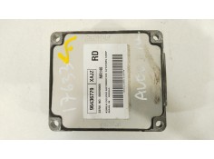 Recambio de centralita motor uce para chevrolet aveo / kalos sedán (t200) 1.4 referencia OEM IAM 96436779   2