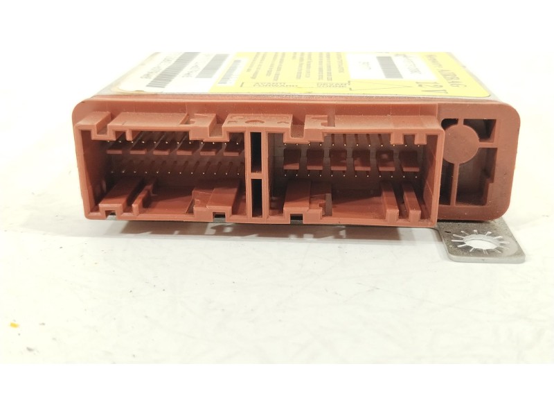 Recambio de centralita airbag para citroën jumper iii autobús 2.2 hdi 120 referencia OEM IAM 1357312080  