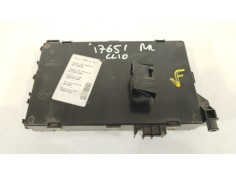 Recambio de modulo electronico para renault clio ii (bb_, cb_) 1.5 dci (b/cb07) referencia OEM IAM 8200387289 28112548 10878190