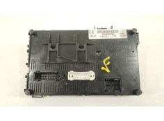 Recambio de modulo electronico para renault clio ii (bb_, cb_) 1.5 dci (b/cb07) referencia OEM IAM 8200387289 28112548 10878190 2
