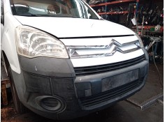 Recambio de paragolpes delantero para citroën berlingo furgoneta/monovolumen (b9) 1.6 hdi 90 16v referencia OEM IAM   