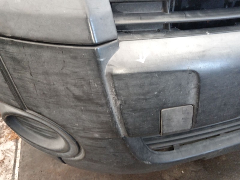 Recambio de paragolpes delantero para citroën berlingo furgoneta/monovolumen (b9) 1.6 hdi 90 16v referencia OEM IAM   