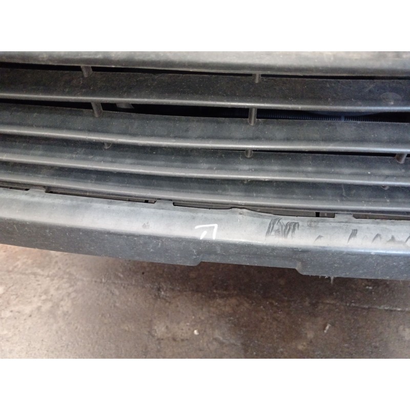 Recambio de paragolpes delantero para citroën berlingo furgoneta/monovolumen (b9) 1.6 hdi 90 16v referencia OEM IAM   