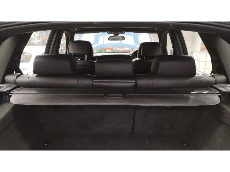 Recambio de bandeja trasera para bmw x5 (e70) xdrive 30 d referencia OEM IAM 51476955873  