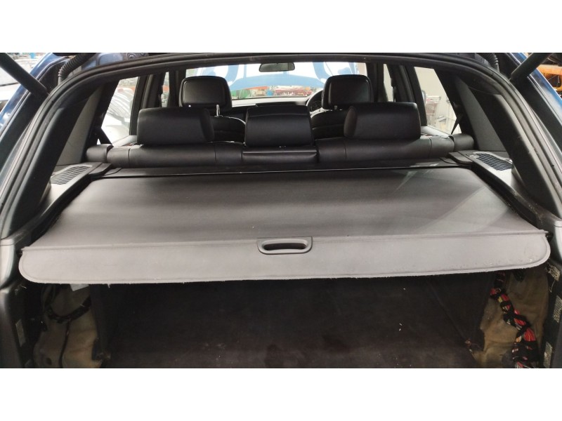 Recambio de bandeja trasera para bmw x5 (e70) xdrive 30 d referencia OEM IAM 51476955873  