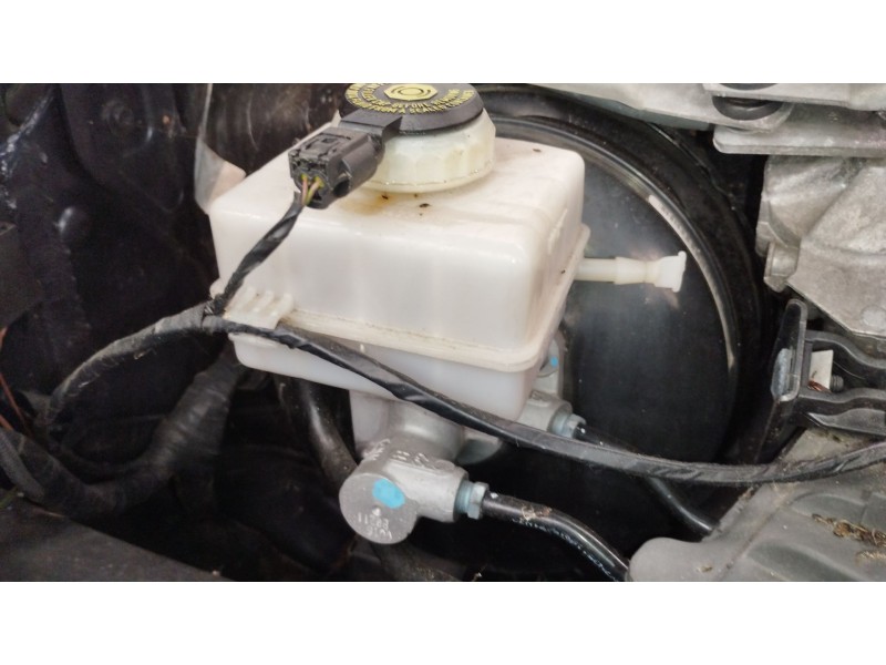 Recambio de bomba freno para bmw x5 (e70) xdrive 30 d referencia OEM IAM 34336772930  