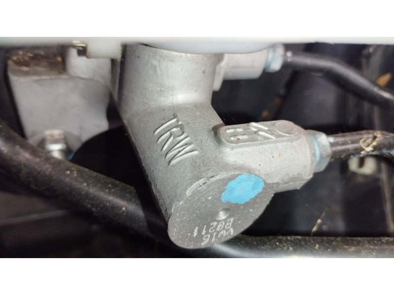 Recambio de bomba freno para bmw x5 (e70) xdrive 30 d referencia OEM IAM 34336772930  