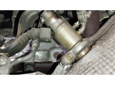 Recambio de inyector para fiat tipo hatchback (356_, 357_) 1.3 d (356hxh1a) referencia OEM IAM 55283500  