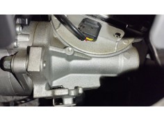 Recambio de columna direccion para mazda cx-5 (ke, gh) 2.2 d (ke2fw) referencia OEM IAM KR823210X Q003TG0271 