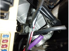 Recambio de columna direccion para kia stonic (ybcuv) black edition referencia OEM IAM 56340H8500  