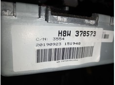 Recambio de columna direccion para kia stonic (yb) 1.0 t-gdi referencia OEM IAM 56340H8500   2