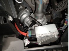 Recambio de columna direccion para nissan note (e12) 1.2 dig-s referencia OEM IAM 488103VV2B 6900003077 