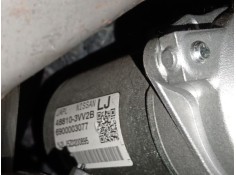 Recambio de columna direccion para nissan note (e12) 1.2 dig-s referencia OEM IAM 488103VV2B 6900003077  2