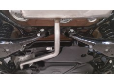 Recambio de puente trasero para volkswagen tiguan (ad1, ax1) 1.5 tsi referencia OEM IAM 3WA505235AC  