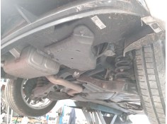 Recambio de puente trasero para volkswagen tiguan (ad1, ax1) 2.0 tdi referencia OEM IAM   