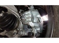 Recambio de pinza freno delantera izquierda para volkswagen tiguan (ad1, ax1) 1.5 tsi referencia OEM IAM 5WA615105CJ  