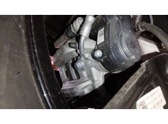 Recambio de pinza freno trasera derecha para volkswagen tiguan (ad1, ax1) 1.5 tsi referencia OEM IAM 3WA615406  