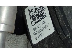 Recambio de pinza freno trasera derecha para volkswagen tiguan (ad1, ax1) 1.5 tsi referencia OEM IAM 3WA615406   2