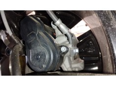 Recambio de pinza freno trasera izquierda para volkswagen tiguan (ad1, ax1) 1.5 tsi referencia OEM IAM 3WA615405  