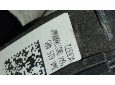Recambio de pinza freno trasera izquierda para volkswagen tiguan (ad1, ax1) 1.5 tsi referencia OEM IAM 3WA615405   2