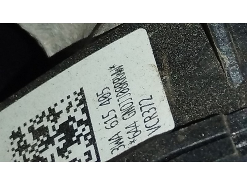 Recambio de pinza freno trasera izquierda para volkswagen tiguan (ad1, ax1) 1.5 tsi referencia OEM IAM 3WA615405  